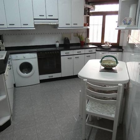 Apartamento Bilbao Santutxuアパートメント エクステリア 写真