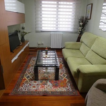 Apartamento Bilbao Santutxuアパートメント エクステリア 写真
