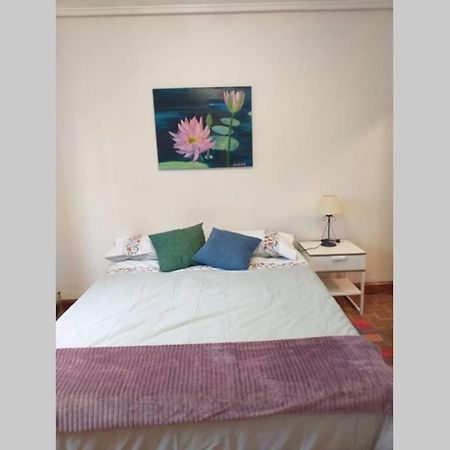Apartamento Bilbao Santutxuアパートメント エクステリア 写真
