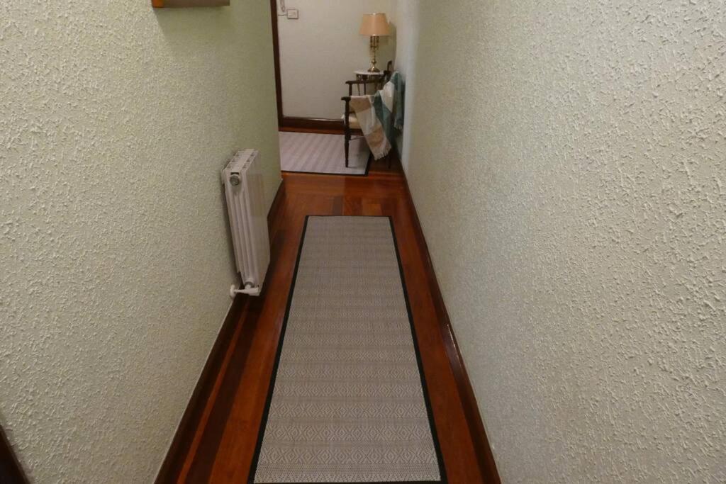 Apartamento Bilbao Santutxuアパートメント エクステリア 写真