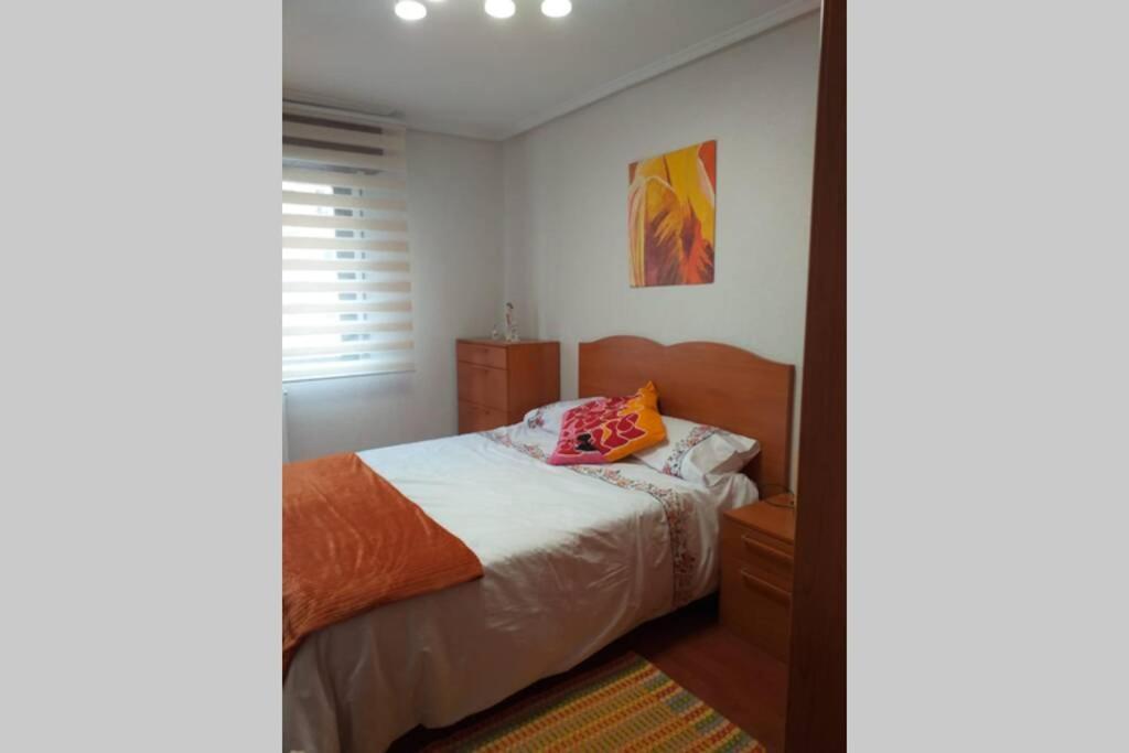 Apartamento Bilbao Santutxuアパートメント エクステリア 写真